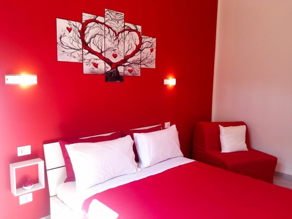 le stelle di martina affittacamere