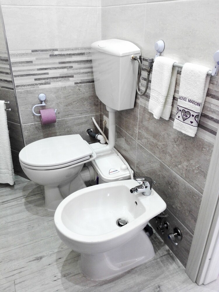 le stelle di martina affittacamere