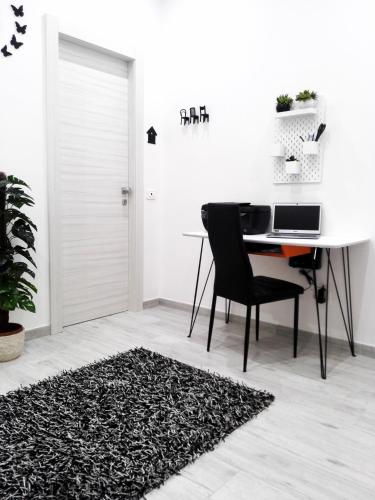 le stelle di martina affittacamere