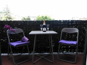 le stelle di martina affittacamere