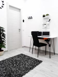 le stelle di martina affittacamere