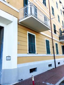 la spezia