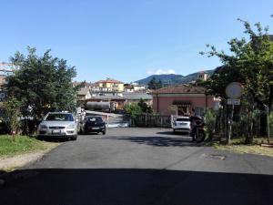 la spezia