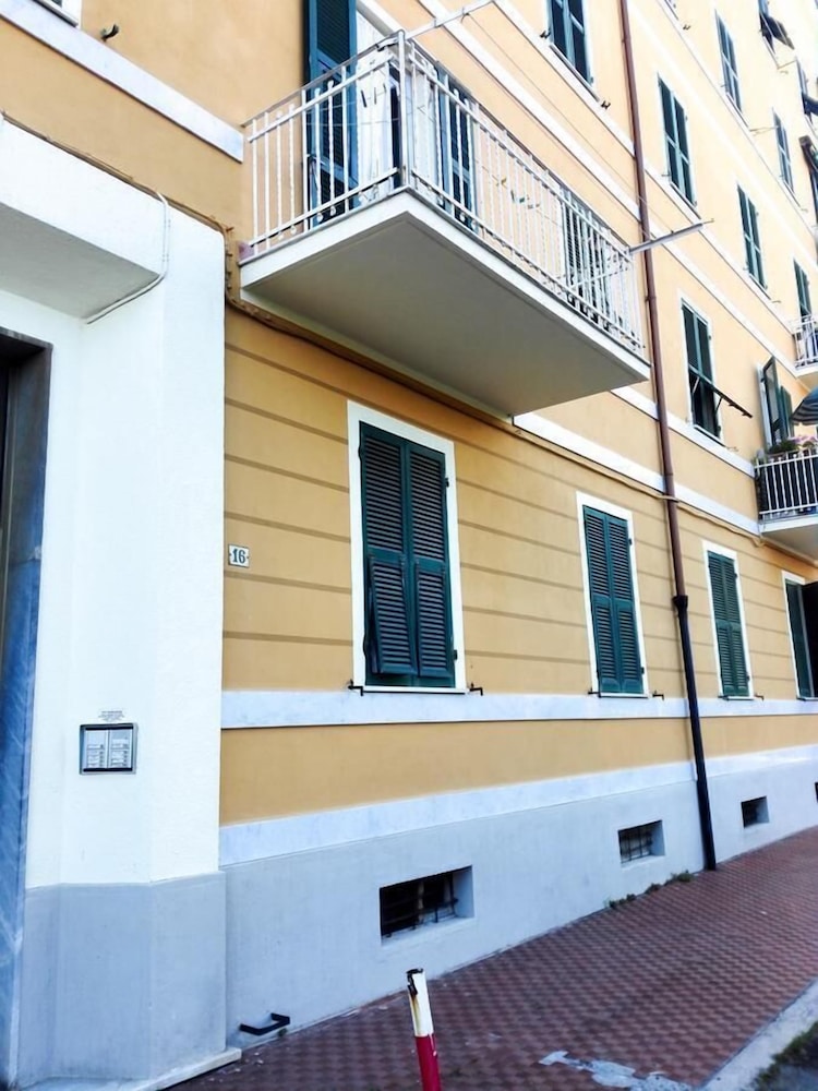 le stelle di martina affittacamere