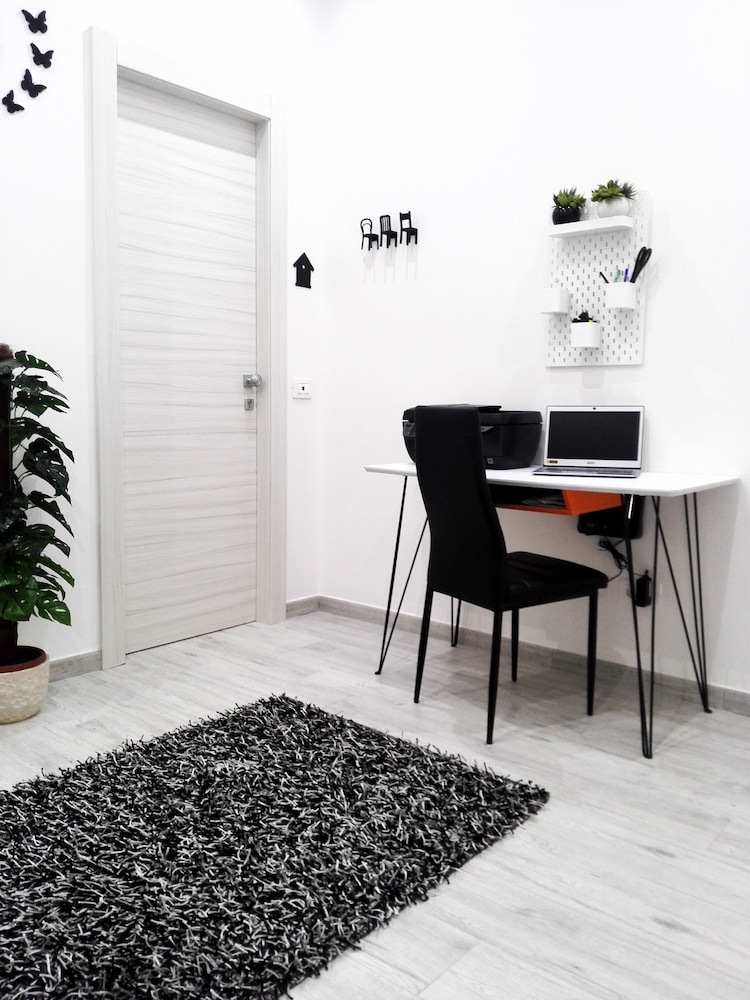 le stelle di martina affittacamere