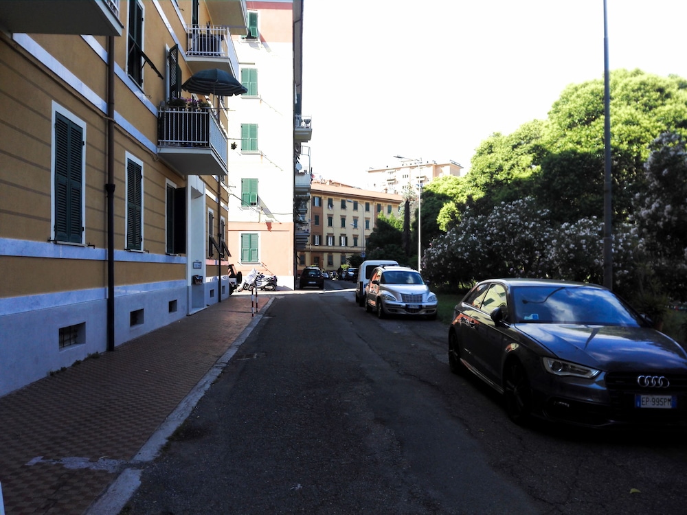 le stelle di martina affittacamere