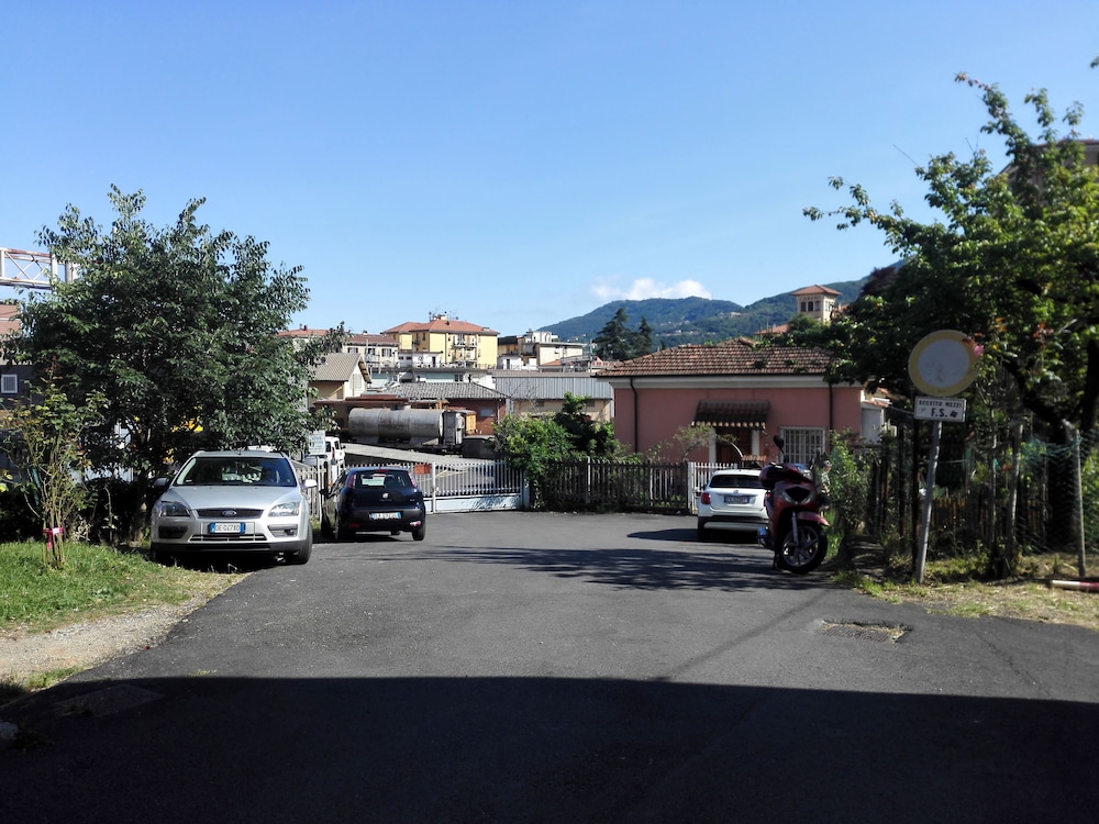 le stelle di martina affittacamere