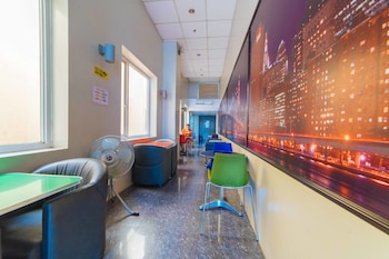 reddoorz plus roxas street davao