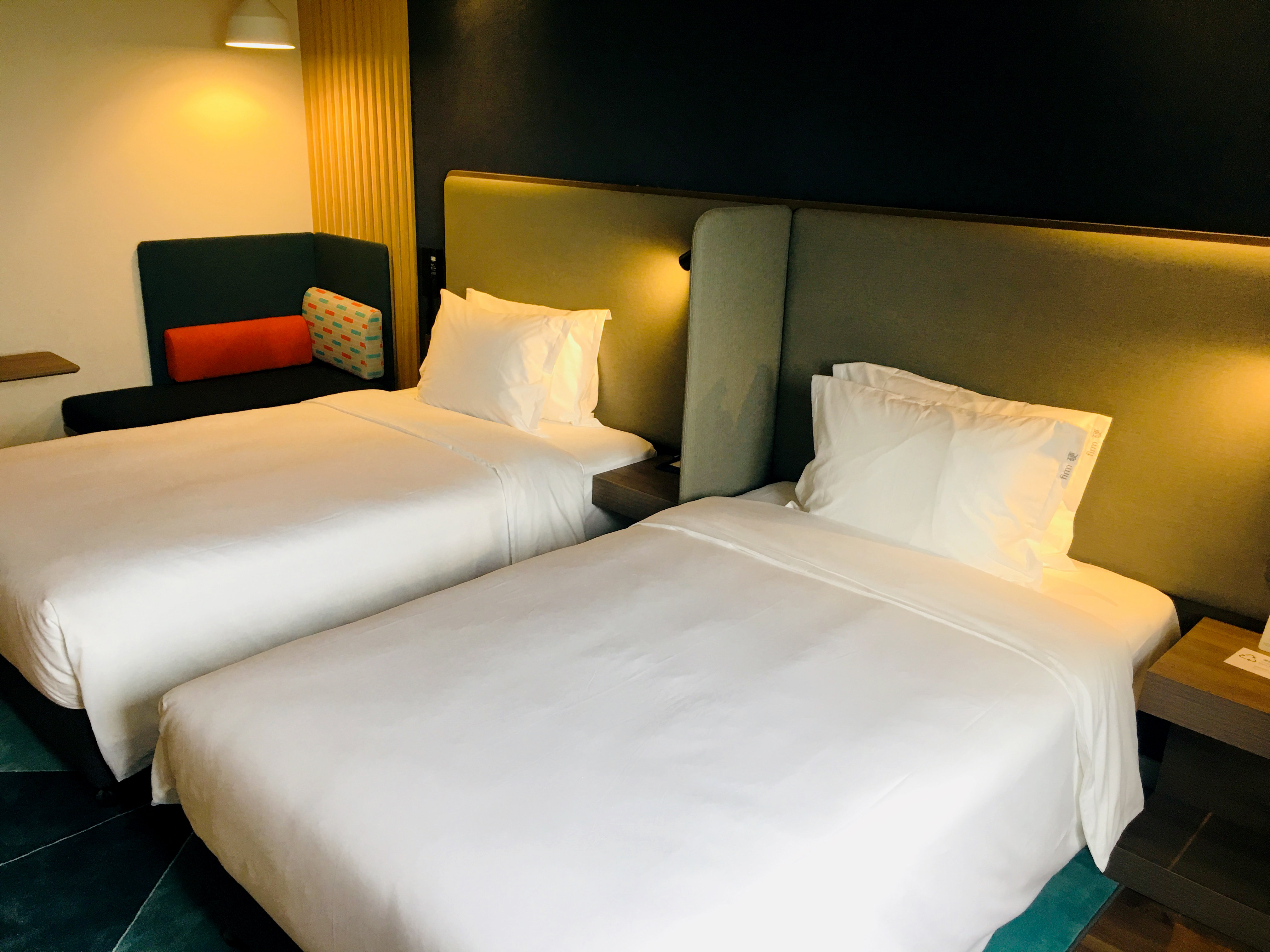 holiday inn express shanghai jiading new city an ihg hotel