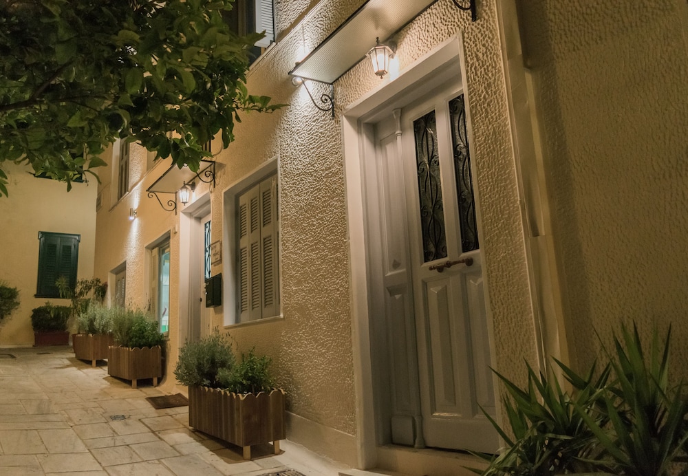 athens