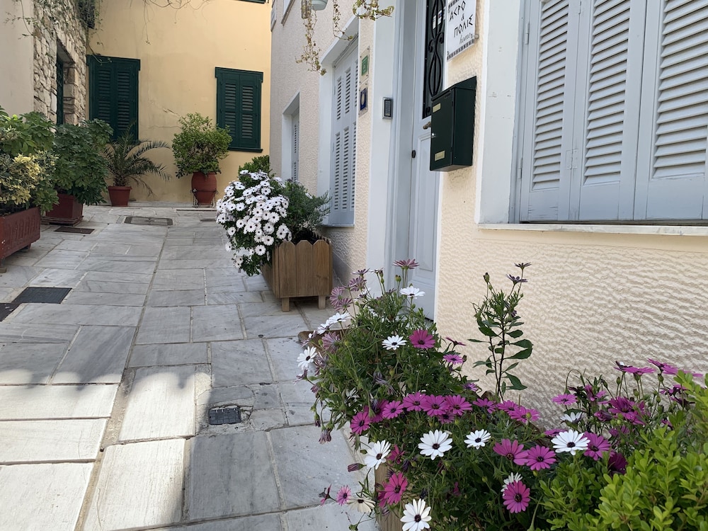 athens