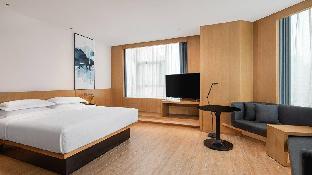 fairfield by marriott xining north