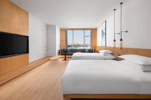 fairfield by marriott xining north