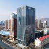 fairfield by marriott xining north