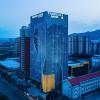 fairfield by marriott xining north