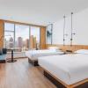 fairfield by marriott xining north