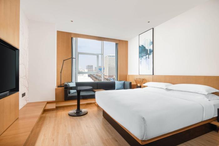 fairfield by marriott xining north