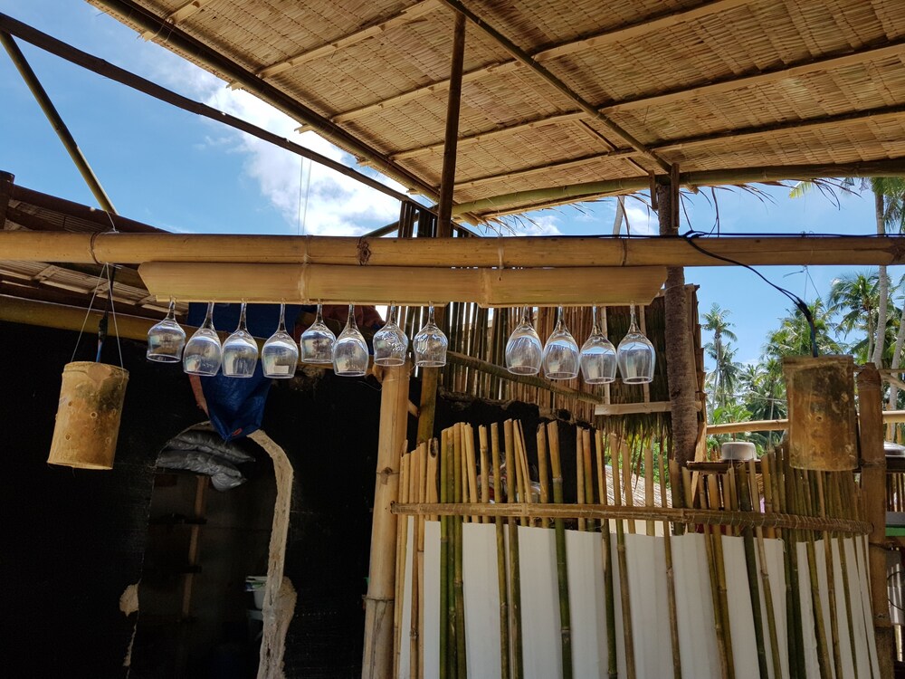 backpackers island beach camp adults only