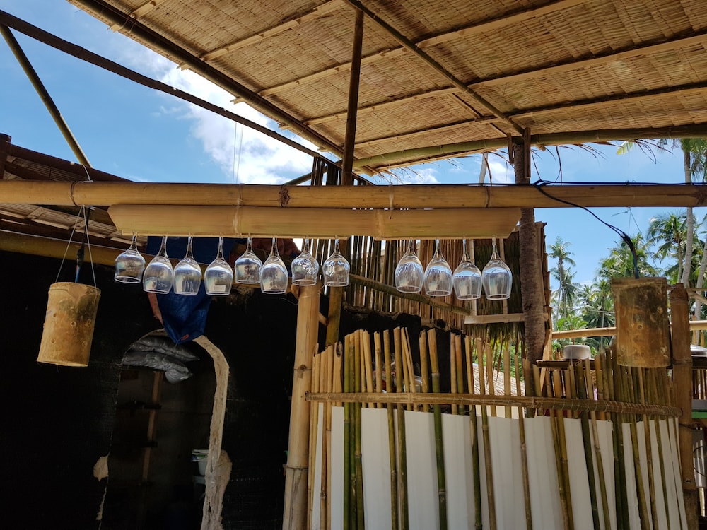 backpackers island beach camp adults only