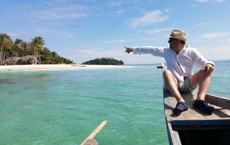 el nido