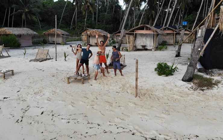 el nido