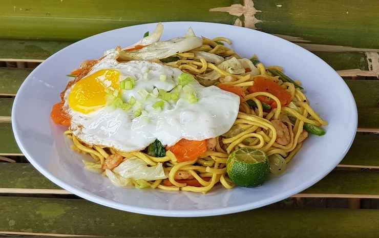 el nido