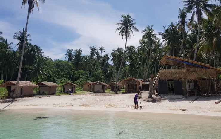 el nido