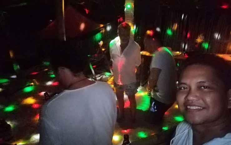 el nido