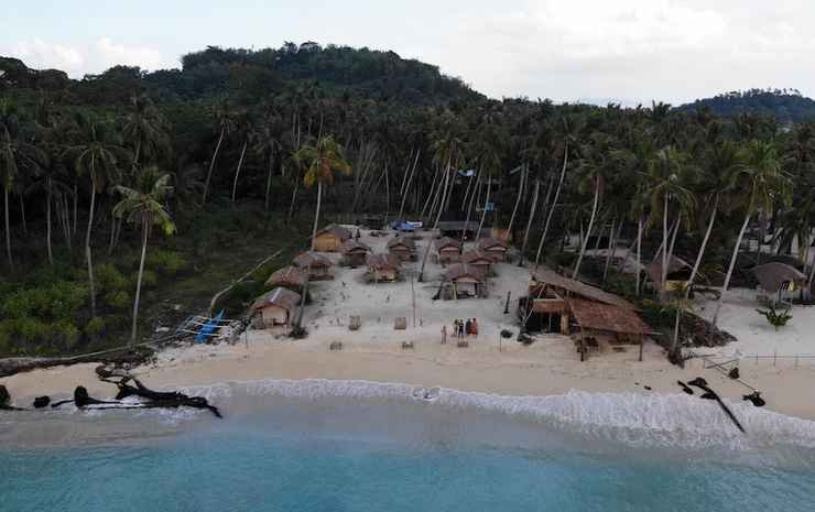 el nido