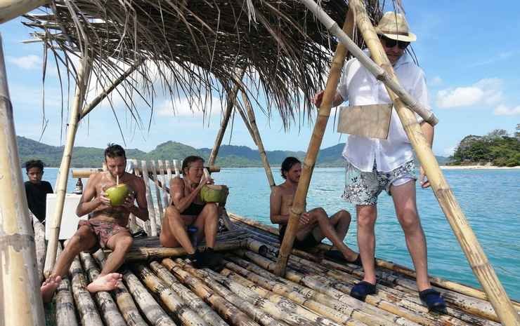 el nido