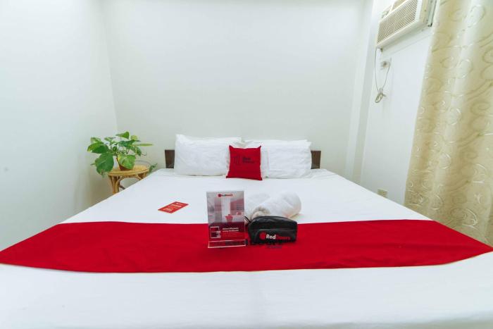 reddoorz ledesco avenue lapaz iloilo