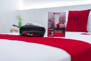 reddoorz ledesco avenue lapaz iloilo