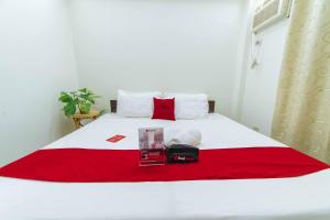 reddoorz ledesco avenue lapaz iloilo