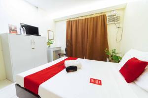 reddoorz ledesco avenue lapaz iloilo