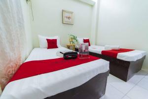 reddoorz ledesco avenue lapaz iloilo