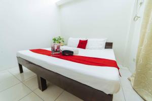 reddoorz ledesco avenue lapaz iloilo