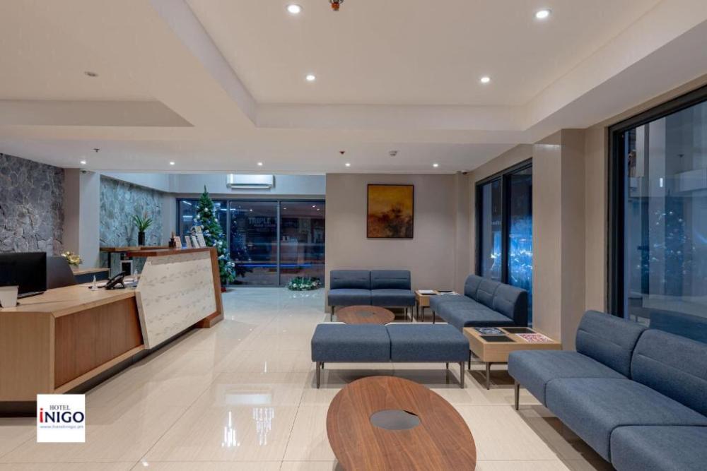 zen rooms inigo hotel legazpi