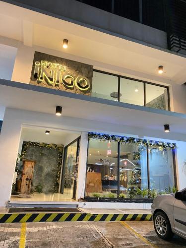 zen rooms inigo hotel legazpi