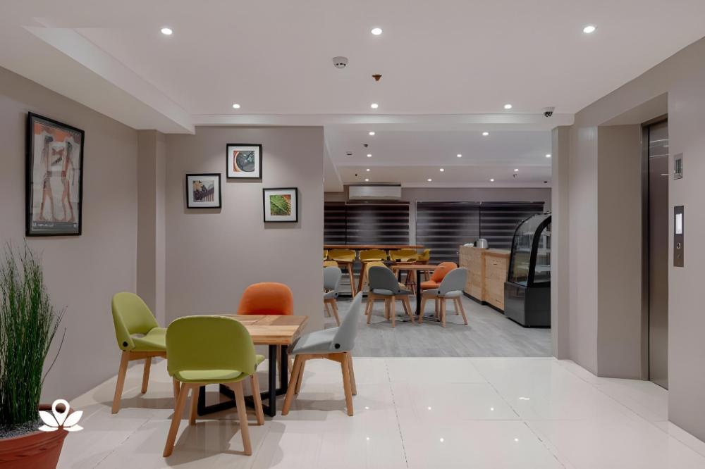zen rooms inigo hotel legazpi