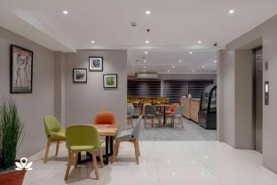 zen rooms inigo hotel legazpi