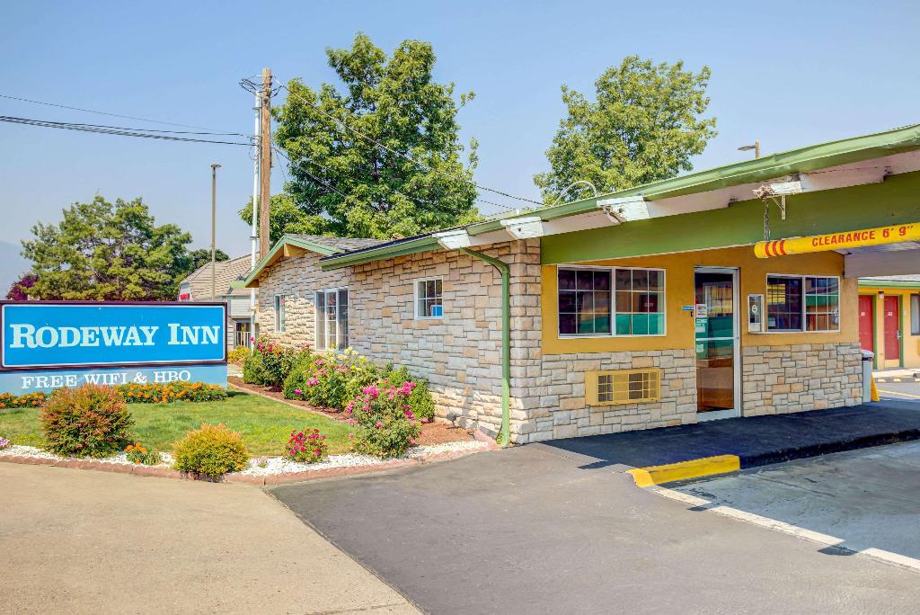 scottish inn