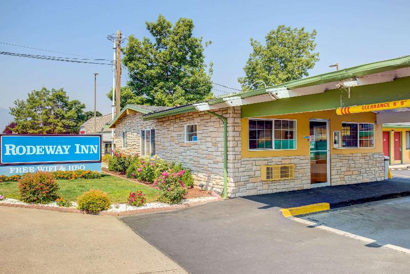 scottish inn