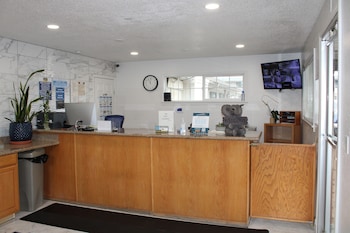 Scottish Inn,Medford>>Ashland,3 star