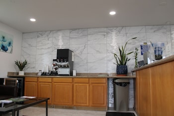 Scottish Inn,Medford>>Ashland,3 star