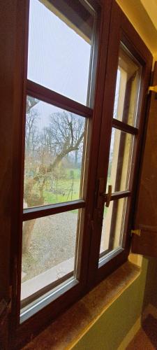 agriturismo le corti della gualdana