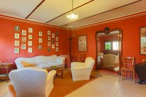 agriturismo le corti della gualdana