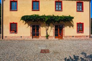 agriturismo le corti della gualdana