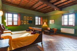 agriturismo le corti della gualdana