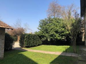 agriturismo le corti della gualdana