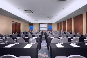 harper wahid hasyim medan by aston